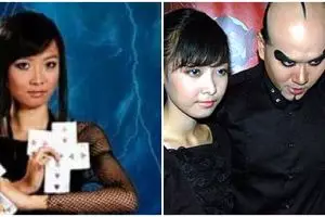 12 Tahun berlalu, ini 10 potret terbaru Rizuki jebolan The Master