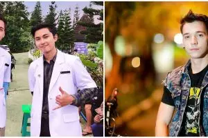 10 Pesona Stefan William di sinetron baru, jadi dokter tampan