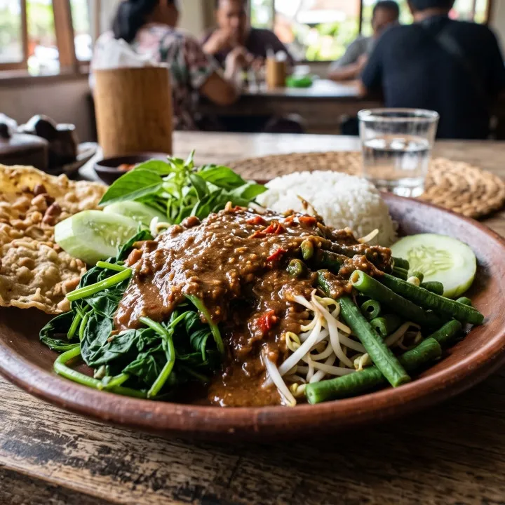 13 Resep masakan Jawa tradisional yang enak, sederhana, mudah dibuat, lengkap dengan cara memasaknya