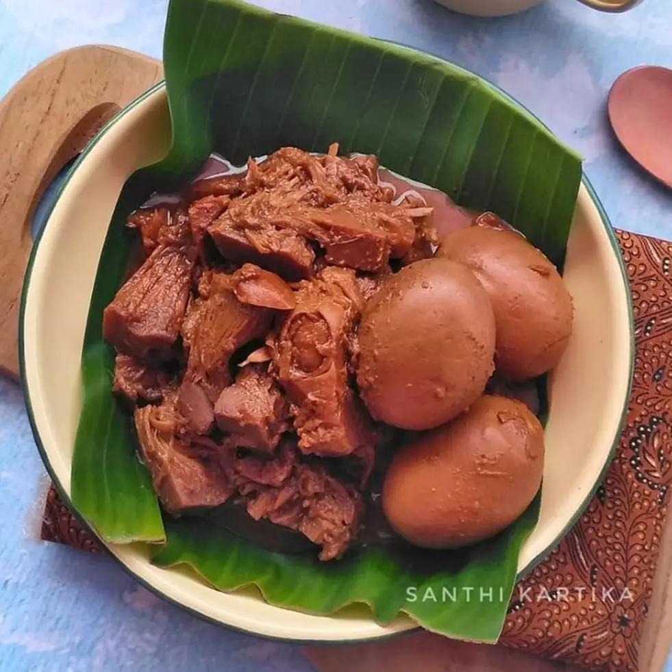 12 Resep masakan Jawa tradisional, enak, sederhana dan mudah dibuat