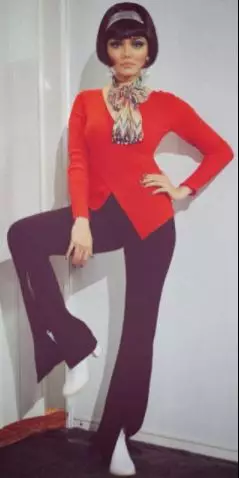 gaya rambut unik rina nose Instagram gaya rambut unik rina nose Instagram