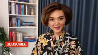 gaya rambut unik rina nose Instagram gaya rambut unik rina nose Instagram