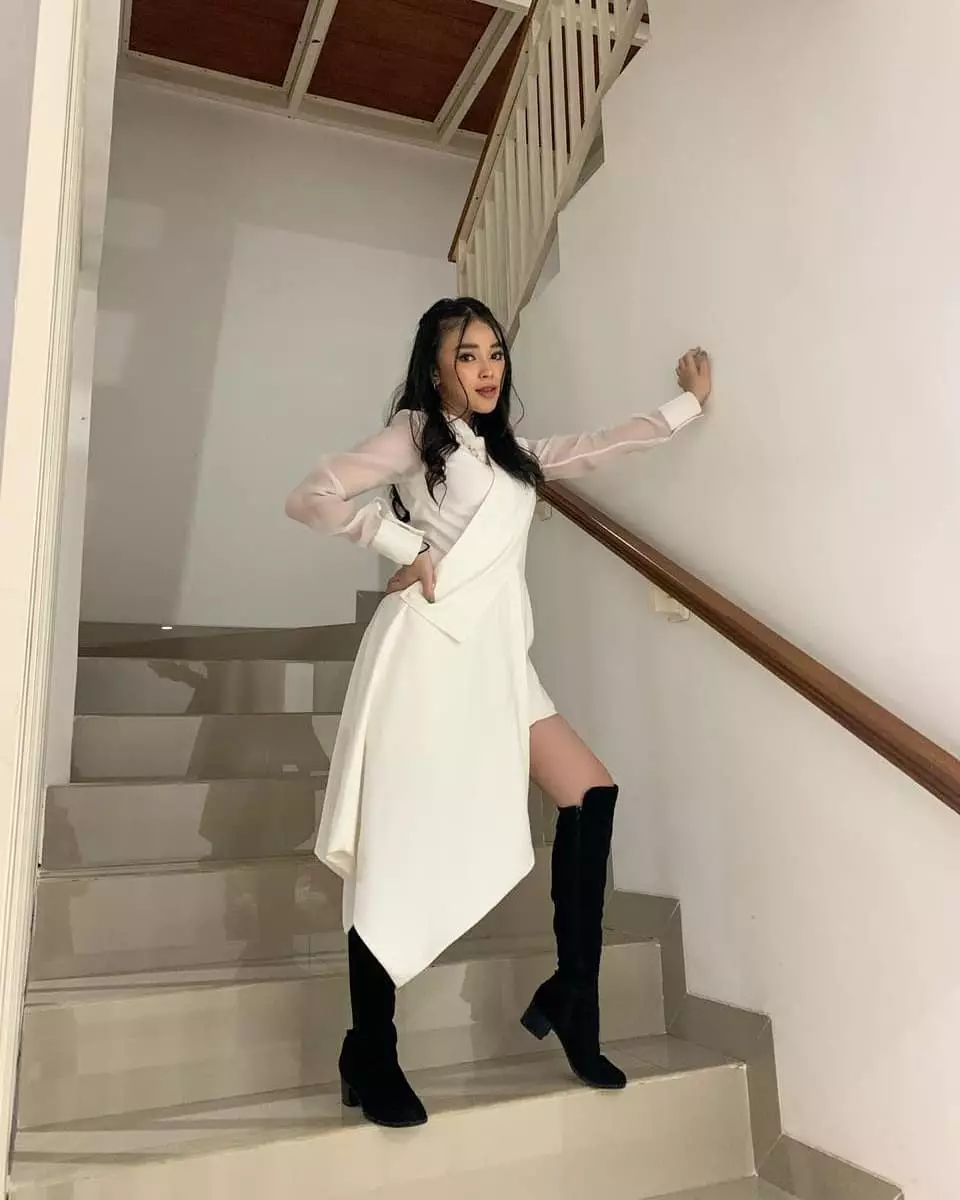 rumah baru Anneth © 2021 brilio.net