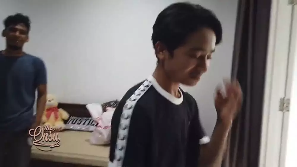 rumah baru Anneth © 2021 brilio.net