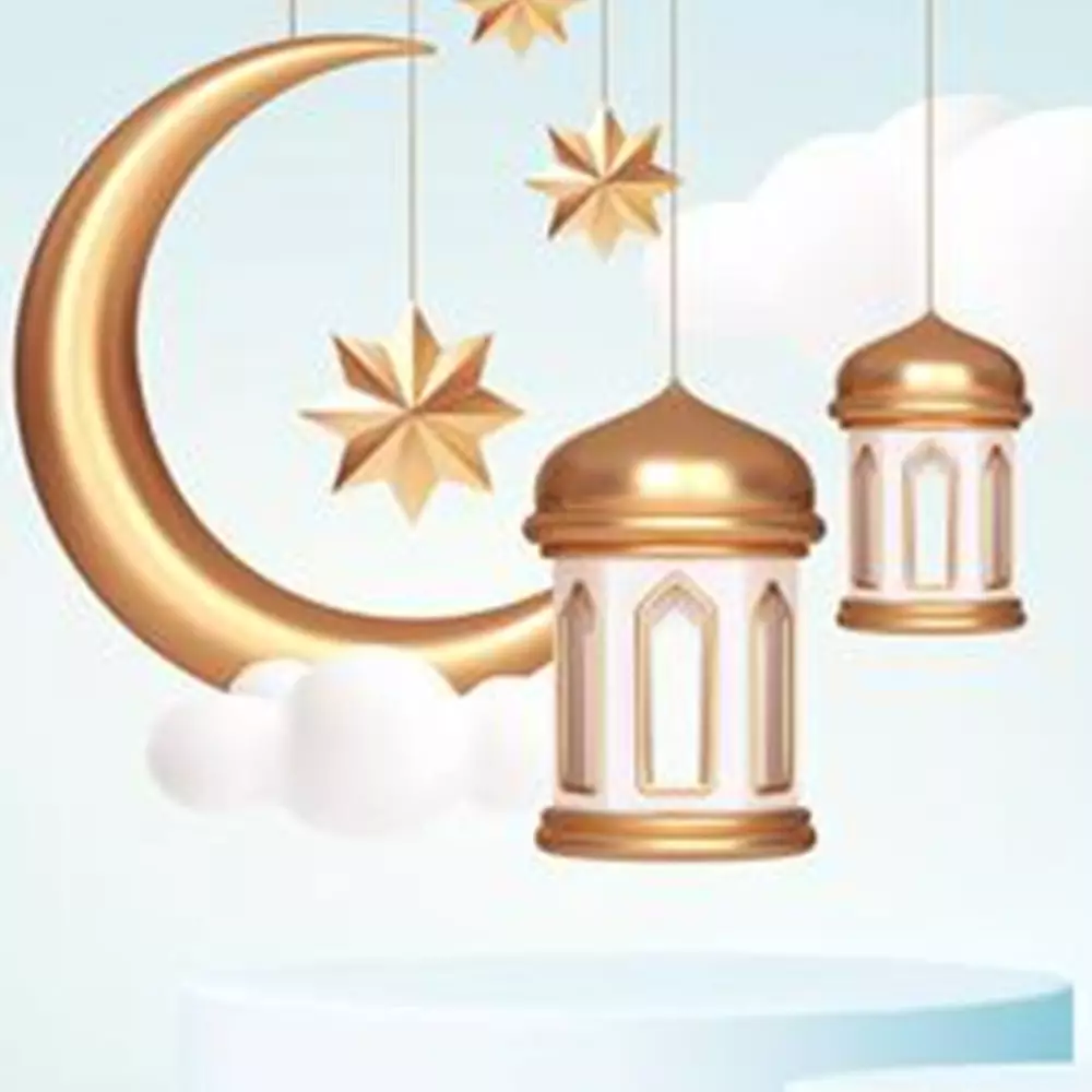 6 Hikmah puasa Ramadhan, meningkatkan kesehatan jasmani