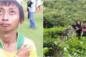 7 Momen Ceking sinetron Ronaldowati dengan kekasih, romantis abis