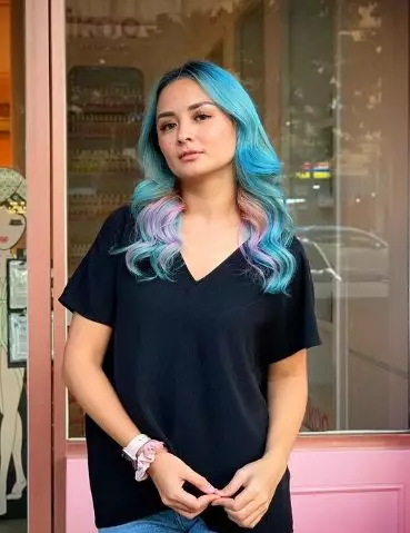 Kisah perjuangan 8 seleb merawat bayi lahir prematur, bikin salut berbagai sumber Kisah perjuangan 8 seleb merawat bayi lahir prematur, bikin salut berbagai sumber