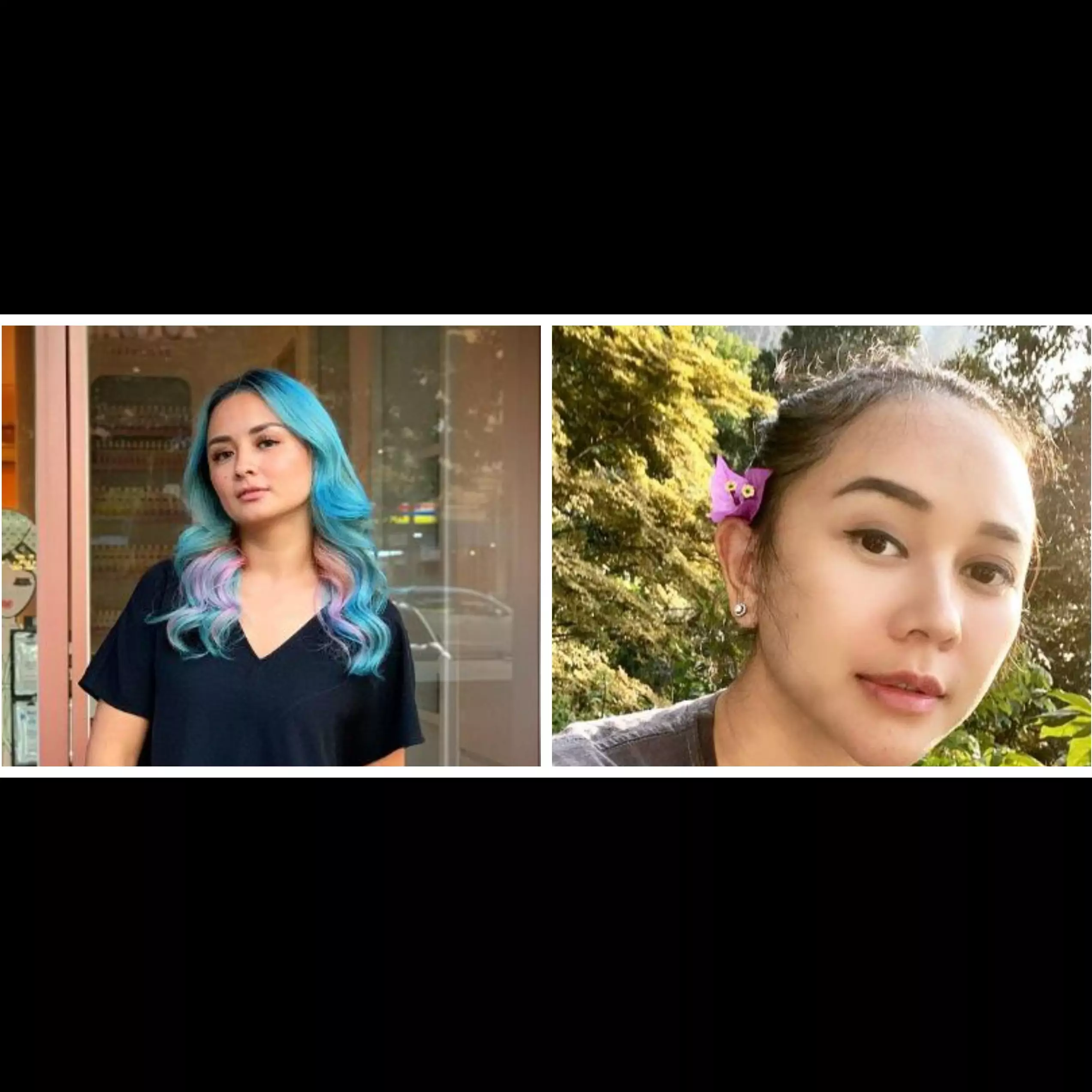 Kisah perjuangan 8 seleb merawat bayi lahir prematur, bikin salut