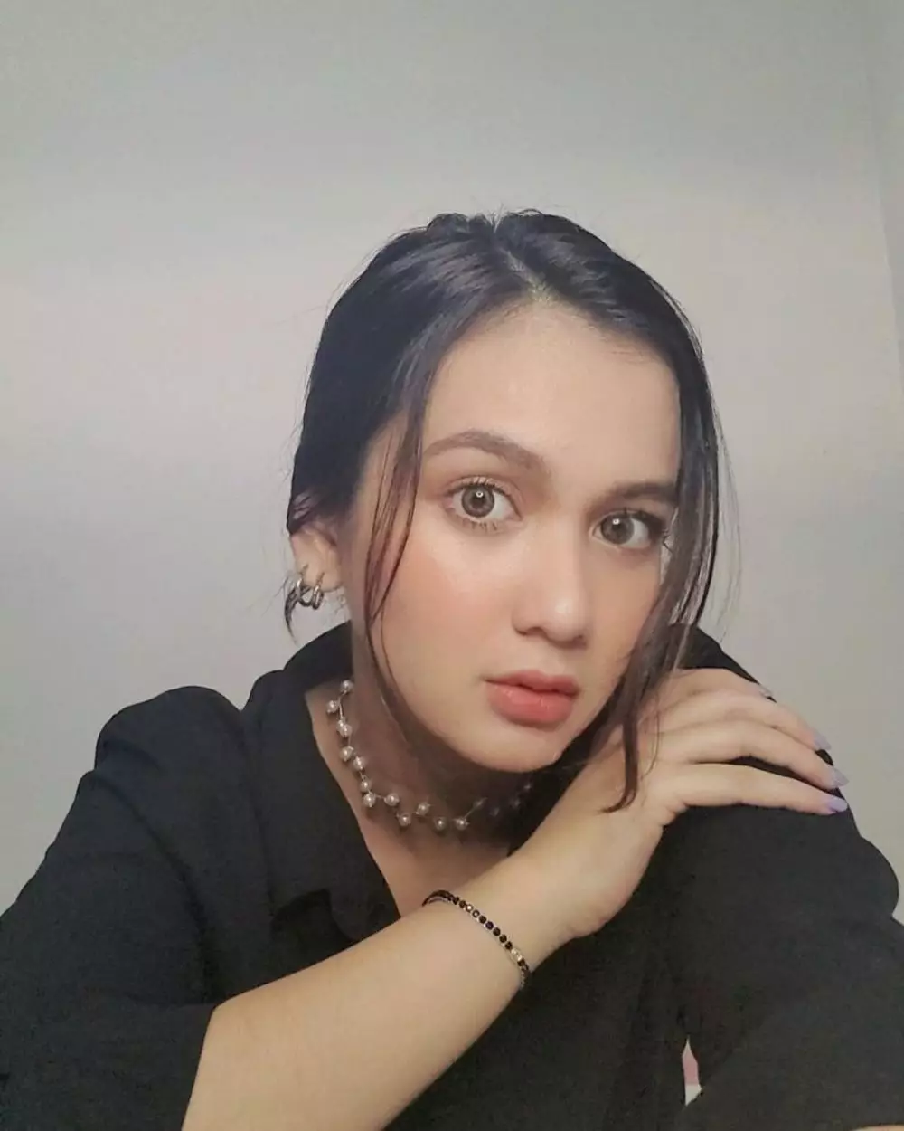 Potret 10 mantan artis cilik bermakeup tebal © 2021 brilio.net Potret 10 mantan artis cilik bermakeup tebal © 2021 brilio.net