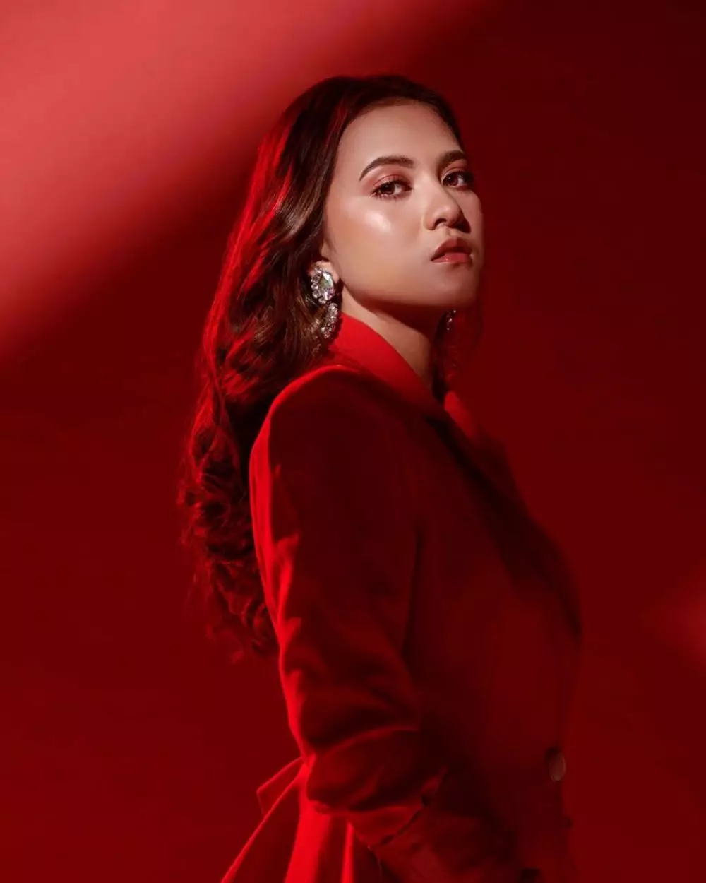 Potret 10 mantan artis cilik bermakeup tebal © 2021 brilio.net Potret 10 mantan artis cilik bermakeup tebal © 2021 brilio.net