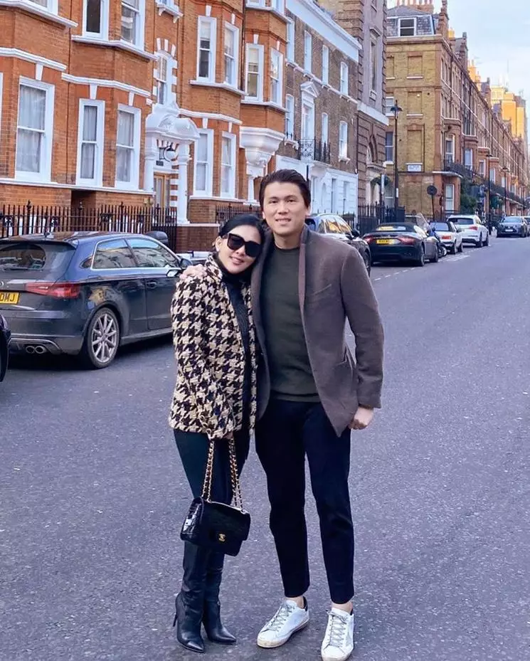 pernikahan mewah anak pengusaha Tanah Air ©berbagai sumber