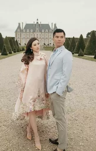 pernikahan mewah anak pengusaha Tanah Air ©berbagai sumber