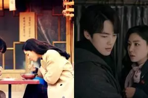 Dikabarkan cinlok, ini 10 momen bareng Kim Jung-hyun dan Seo Ji-hye