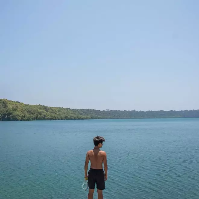 potret youtuber ganteng prancis Instagram