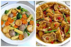 40 Resep menu sahur pertama di rumah, simpel dan nggak bikin repot