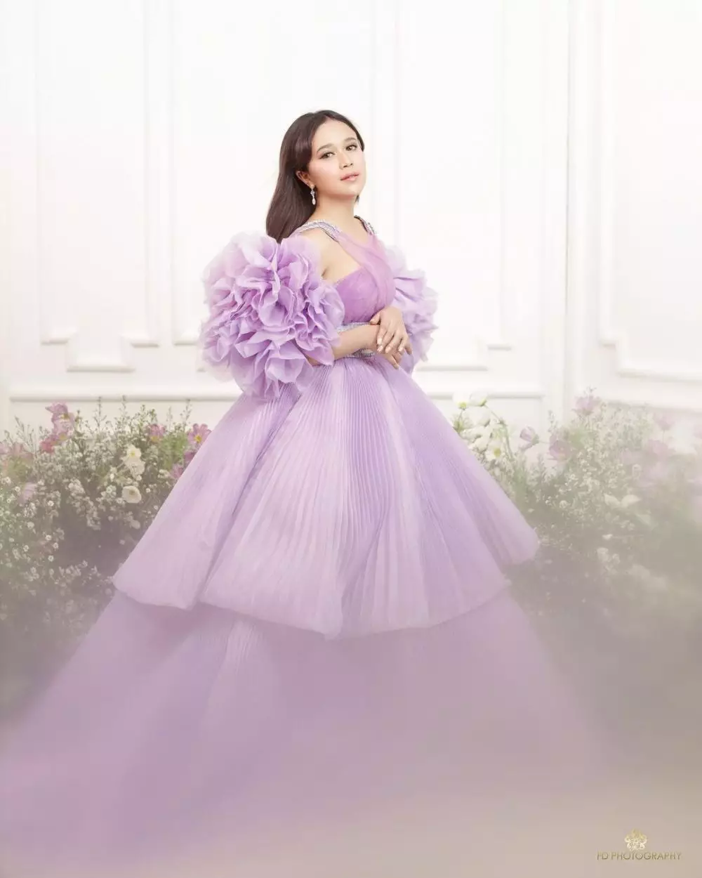 Gaya pemotretan terbaru Brisia Jodie © 2021 brilio.net Gaya pemotretan terbaru Brisia Jodie © 2021 brilio.net