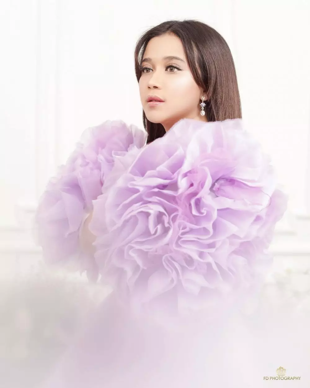 Gaya pemotretan terbaru Brisia Jodie © 2021 brilio.net Gaya pemotretan terbaru Brisia Jodie © 2021 brilio.net