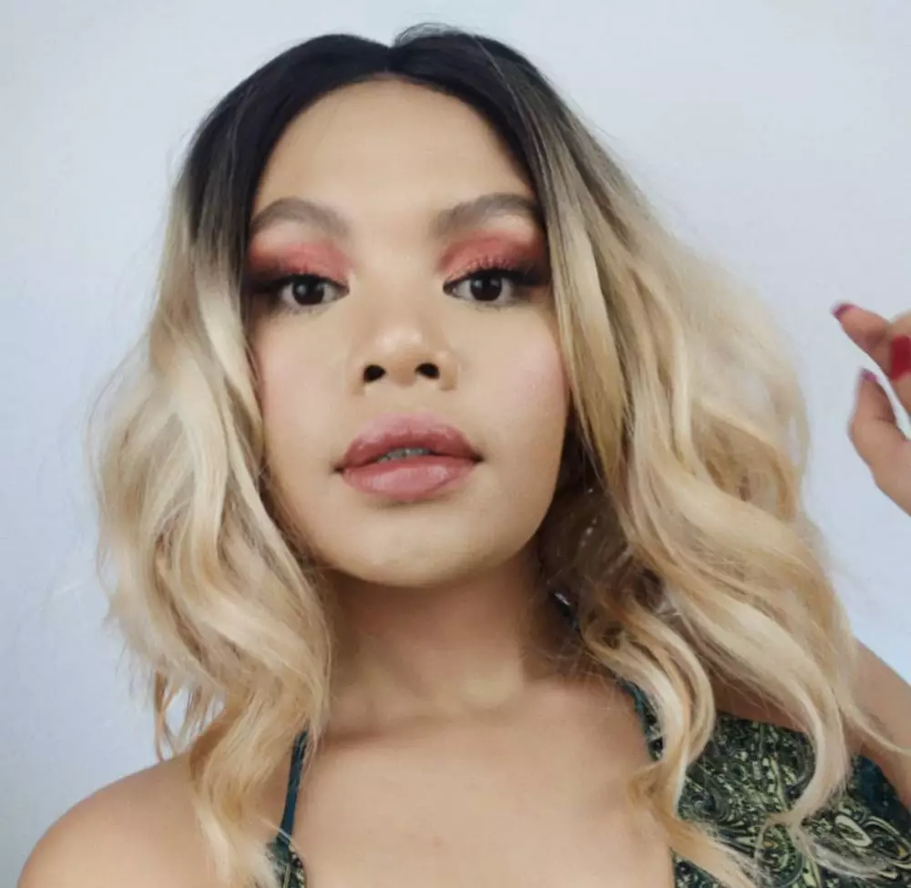 Lifnie Sander Instagram