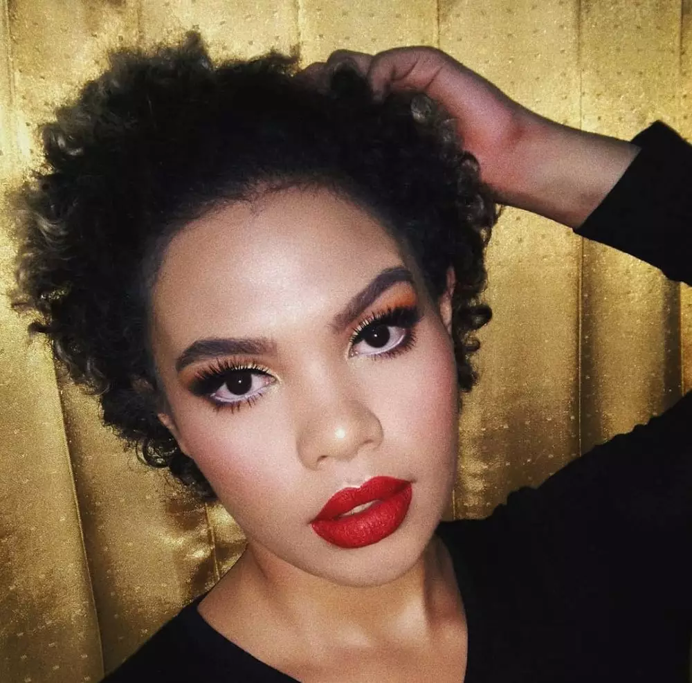 Lifnie Sander Instagram