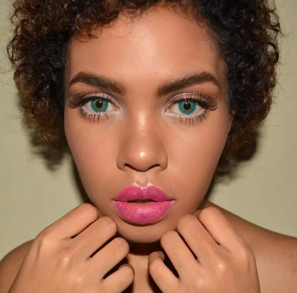 Lifnie Sander Instagram