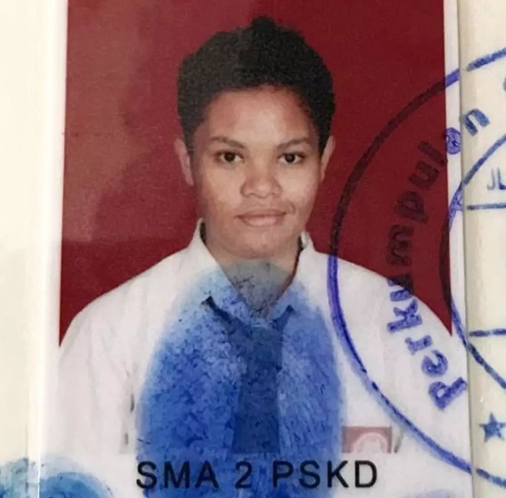 Lifnie Sander Instagram