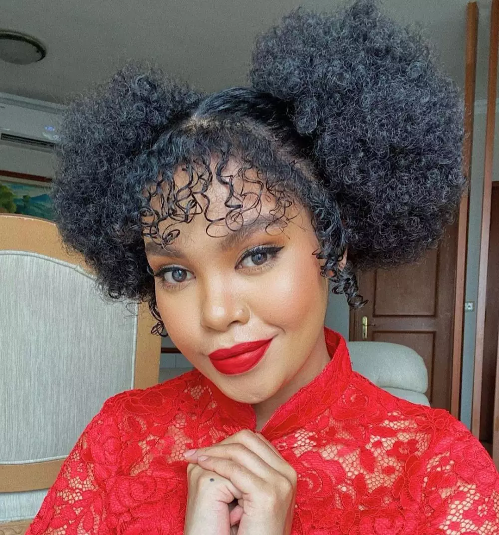 Lifnie Sander Instagram