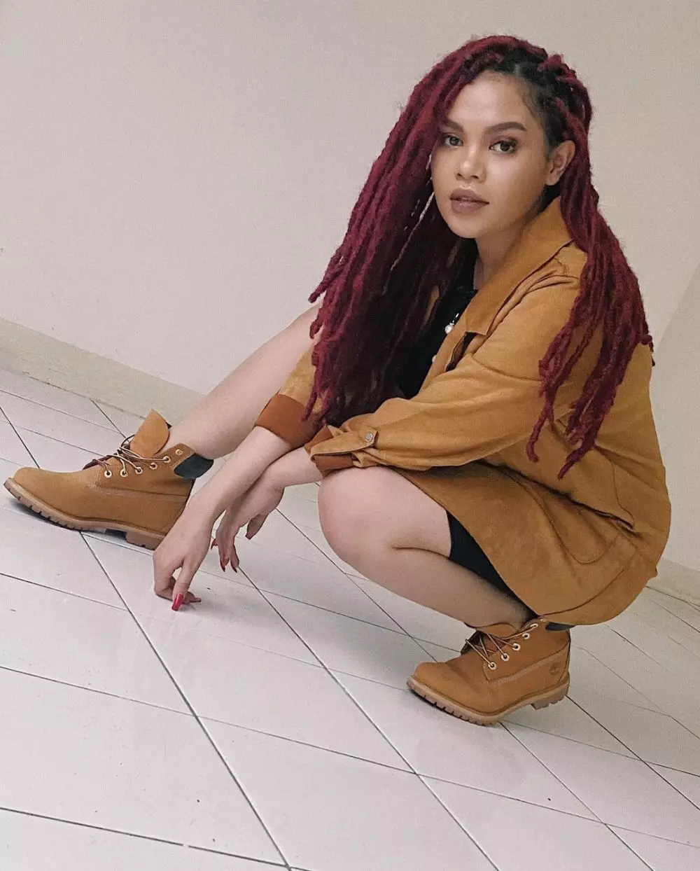 Lifnie Sander Instagram