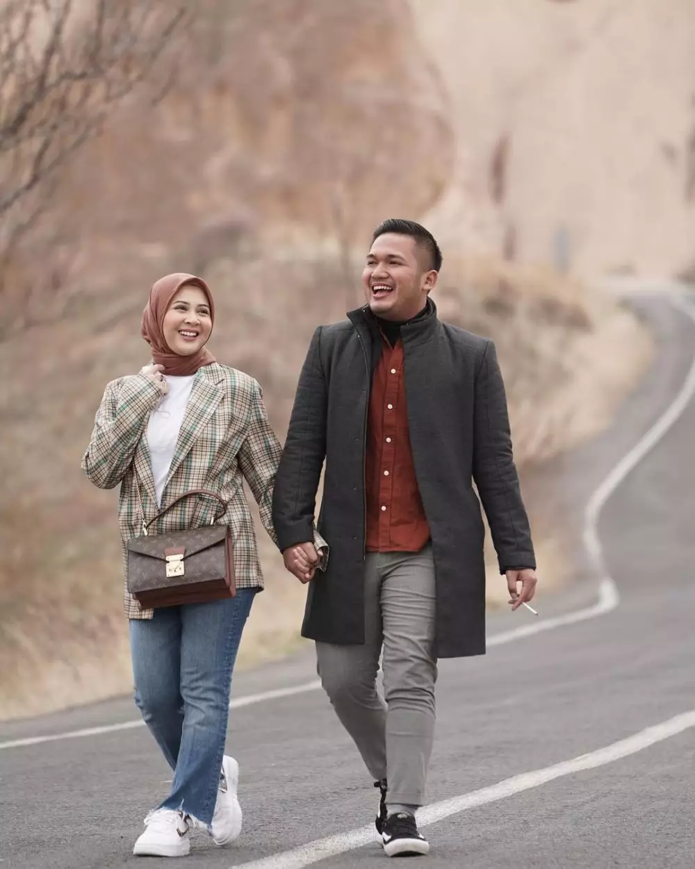 kesha ratuliu liburan di Turki Instagram kesha ratuliu liburan di Turki Instagram