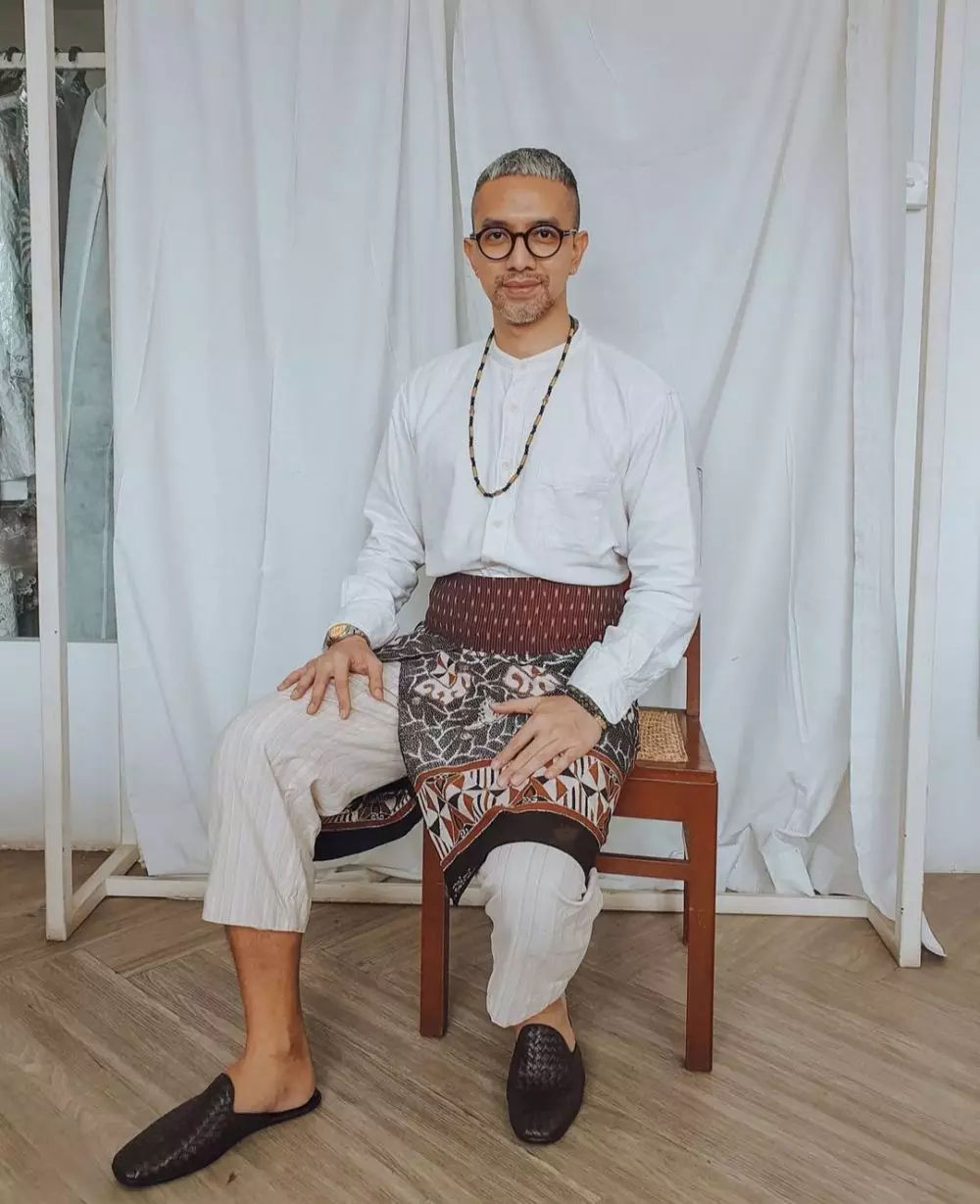 Transformasi Didiet Maulana Instagram Transformasi Didiet Maulana Instagram