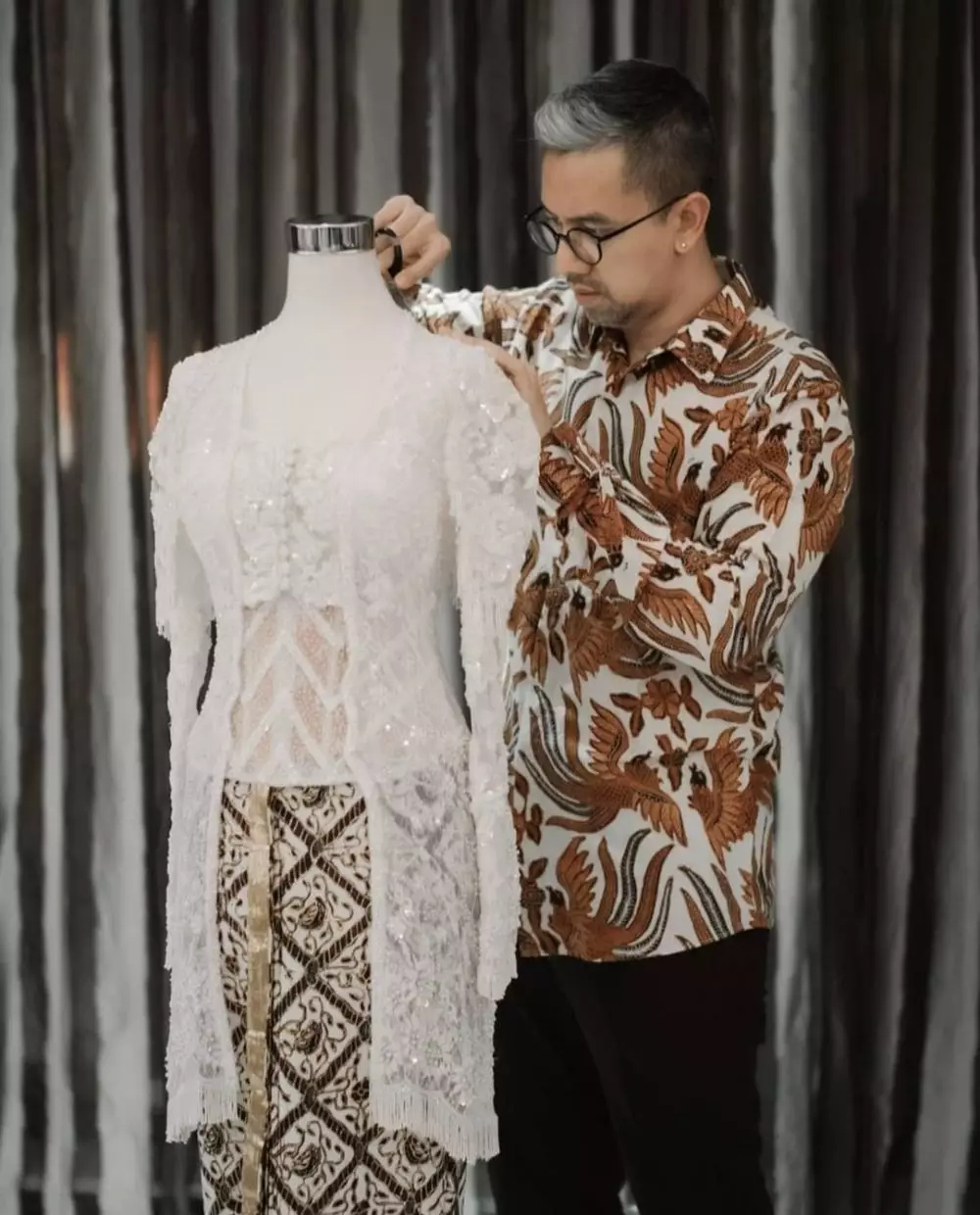 Transformasi Didiet Maulana Instagram Transformasi Didiet Maulana Instagram