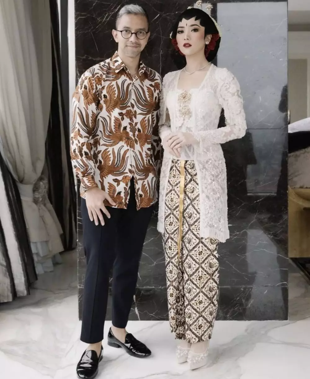 Transformasi Didiet Maulana Instagram Transformasi Didiet Maulana Instagram