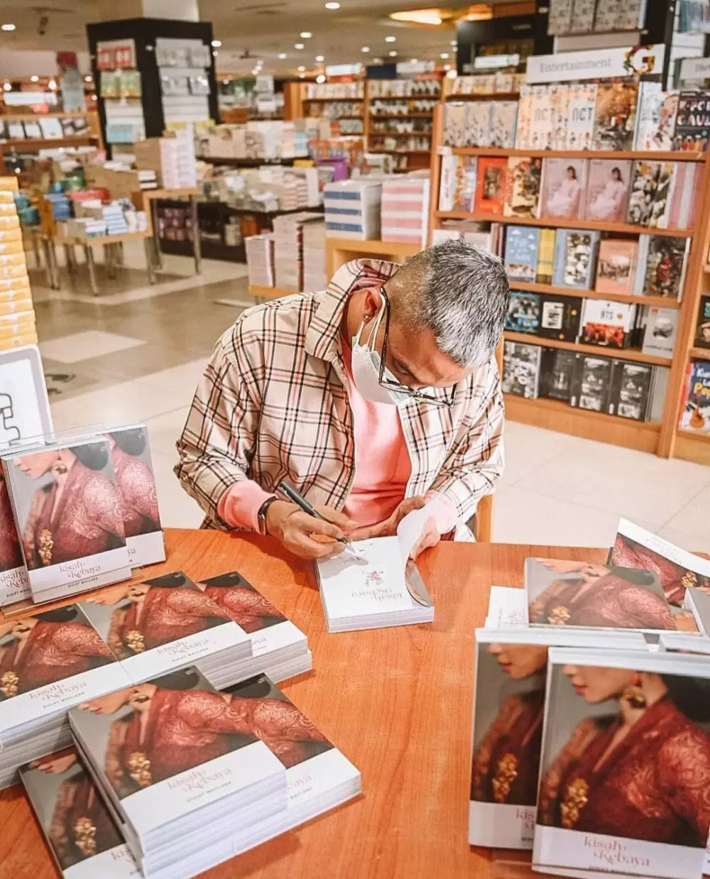 Transformasi Didiet Maulana Instagram Transformasi Didiet Maulana Instagram