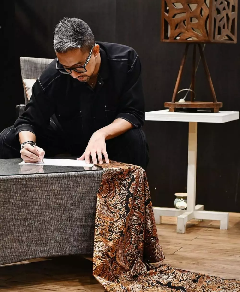 Transformasi Didiet Maulana Instagram Transformasi Didiet Maulana Instagram