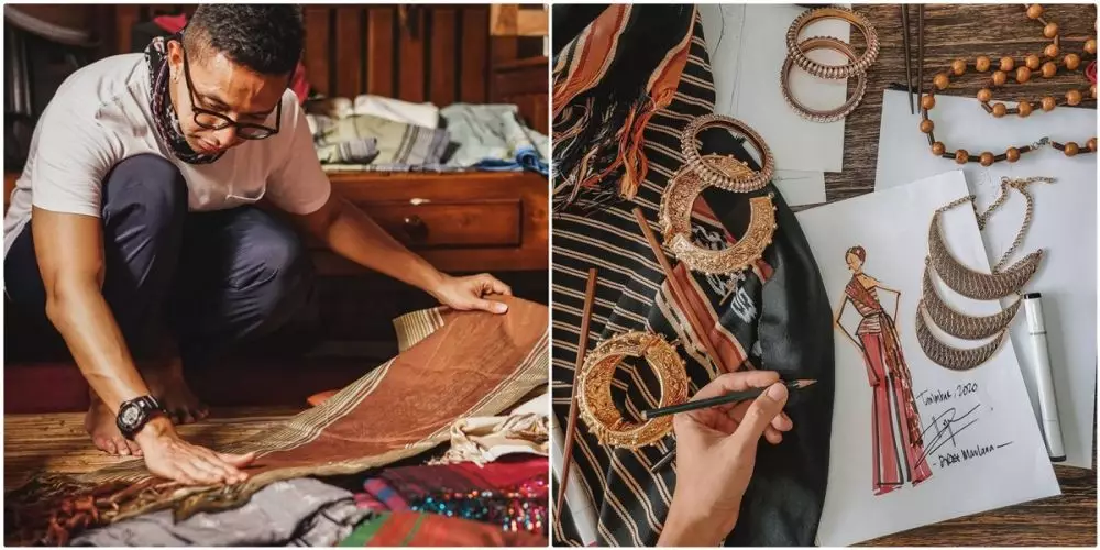 Transformasi Didiet Maulana Instagram Transformasi Didiet Maulana Instagram