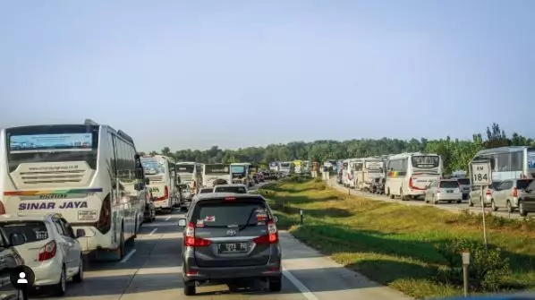 larangan mudik PNS Berbagai sumber