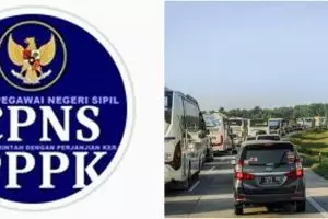 PNS langgar larangan mudik Lebaran, siap-siap diberhentikan tak hormat