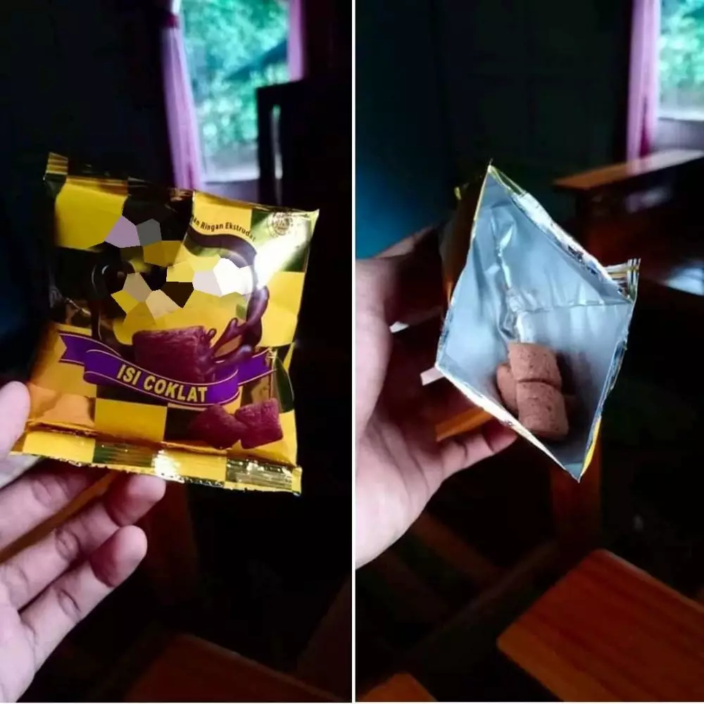 jajanan warung nyeleneh © Berbagai Sumber