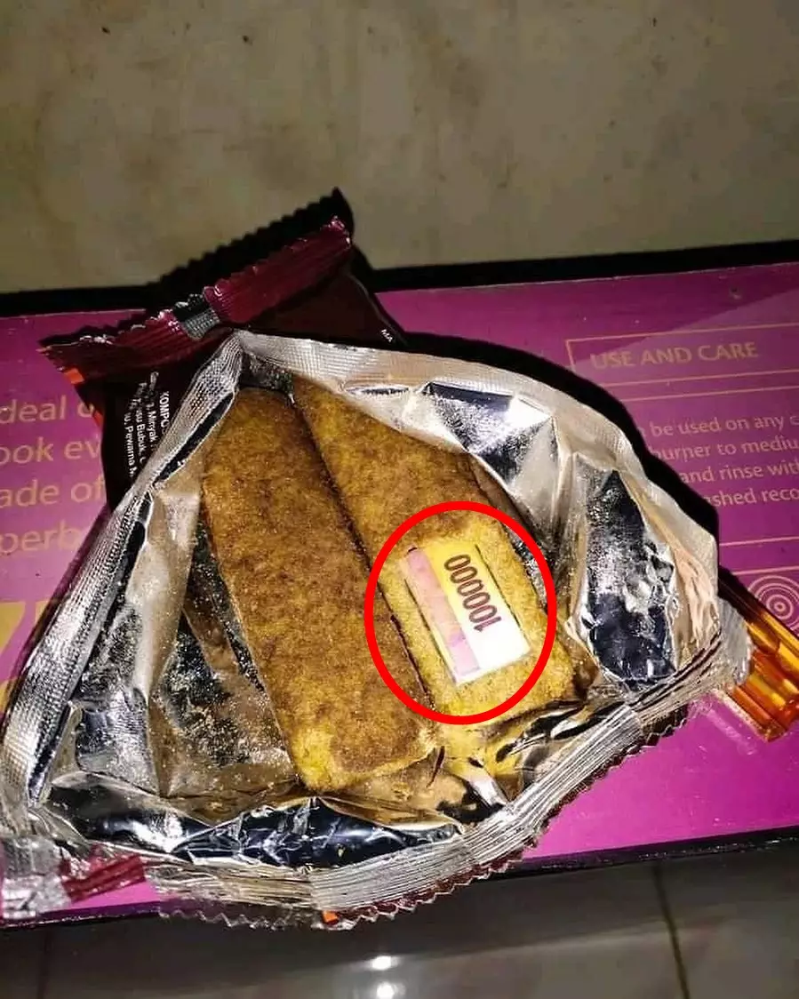 jajanan warung nyeleneh © Berbagai Sumber