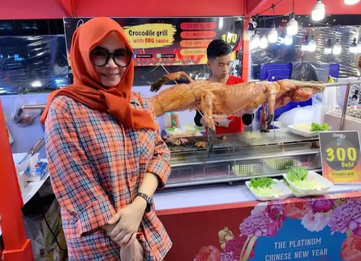 gaya fashion Rieta Amalia © Instagram/@rieta_amalia gaya fashion Rieta Amalia © Instagram/@rieta_amalia