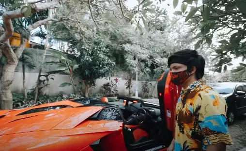 Momen liburan Atta dan Aurel sejak pacaran © Istimewa Momen liburan Atta dan Aurel sejak pacaran © Istimewa