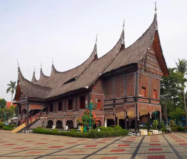 fakta taman mini indonesia indah Berbagai sumber