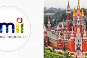 6 Fakta TMII kini dikelola pemerintah, didirikan atas ide Ibu Tien