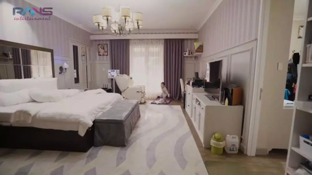 kamar Rieta Amilia © 2021 brilio.net kamar Rieta Amilia © 2021 brilio.net