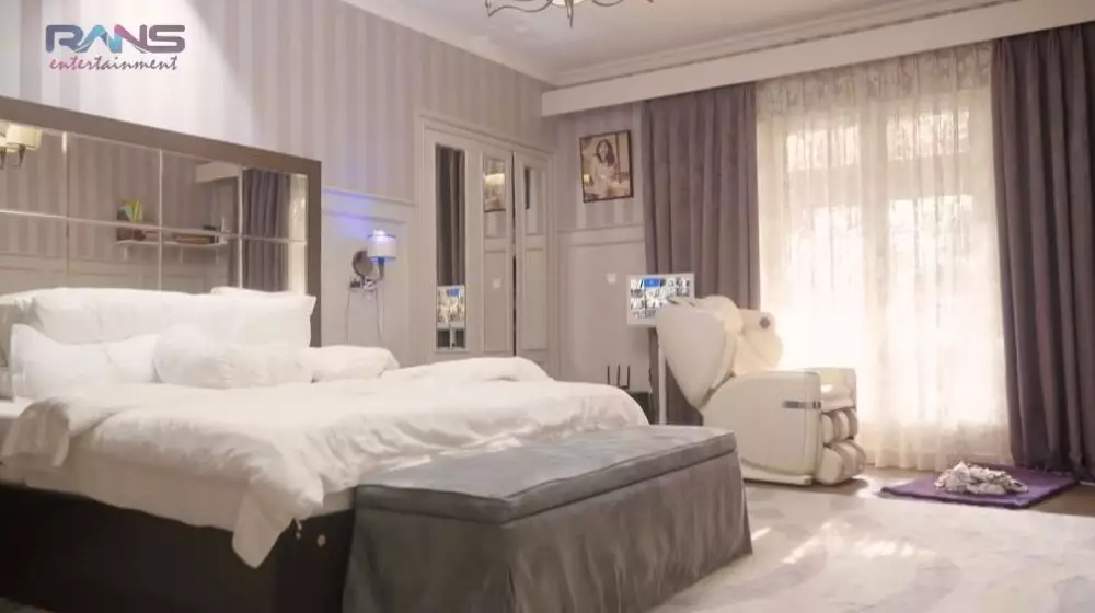 kamar Rieta Amilia © 2021 brilio.net kamar Rieta Amilia © 2021 brilio.net