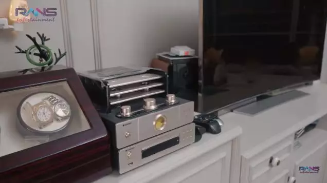 kamar Rieta Amilia © 2021 brilio.net kamar Rieta Amilia © 2021 brilio.net