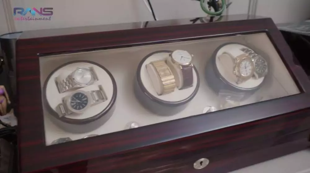 kamar Rieta Amilia © 2021 brilio.net kamar Rieta Amilia © 2021 brilio.net