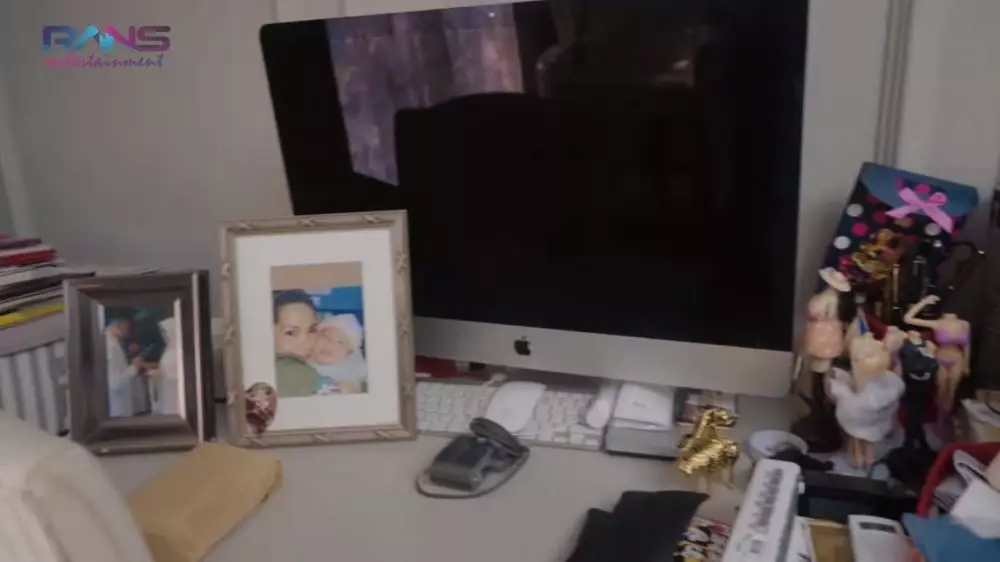 kamar Rieta Amilia © 2021 brilio.net kamar Rieta Amilia © 2021 brilio.net