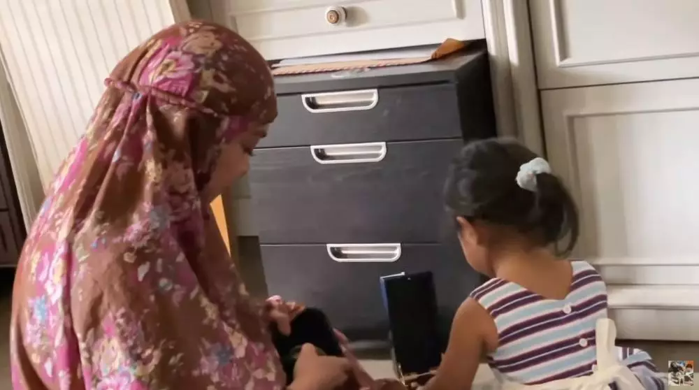 kamar Rieta Amilia © 2021 brilio.net kamar Rieta Amilia © 2021 brilio.net