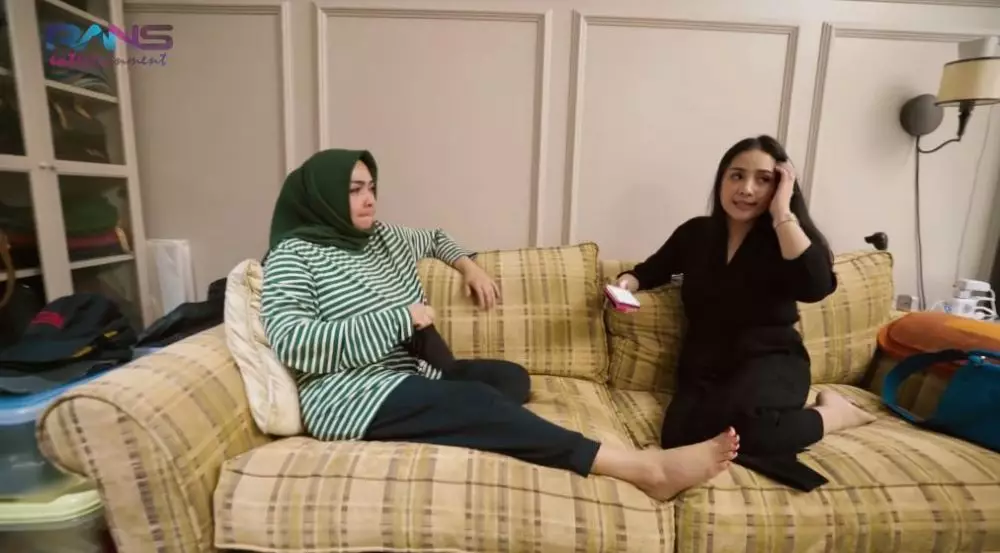 kamar Rieta Amilia © 2021 brilio.net kamar Rieta Amilia © 2021 brilio.net