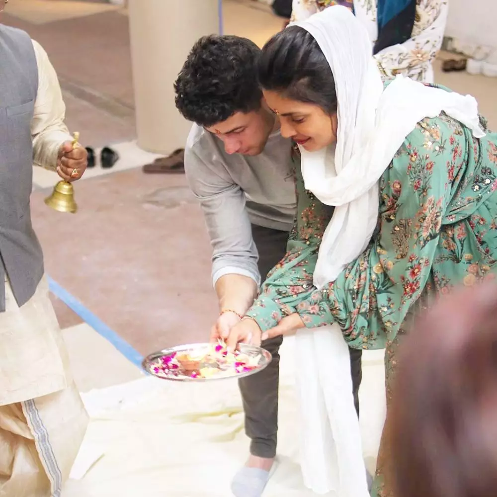 potret restoran milik priyanka chopra © instagram